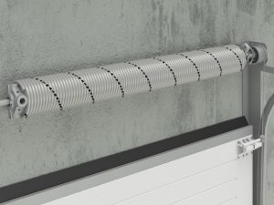 電動(dòng)提升門(mén)扭簧