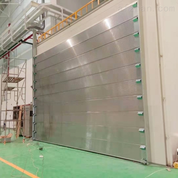 工業(yè)提升門(mén)的介紹和優(yōu)點(diǎn)縮略圖