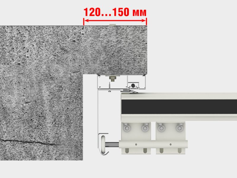 怎么判斷提升門的質量好壞插圖3 怎么判斷提升門的質量好壞插圖3