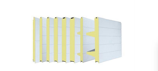 什么是電動(dòng)提升門(mén)？插圖2