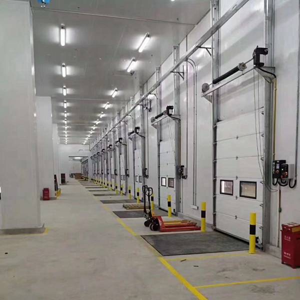 醫藥倉庫升降門為何首選提升門?——美高門業為您解析專業解決方案插圖7 醫藥倉庫升降門為何首選提升門?——美高門業為您解析專業解決方案插圖7