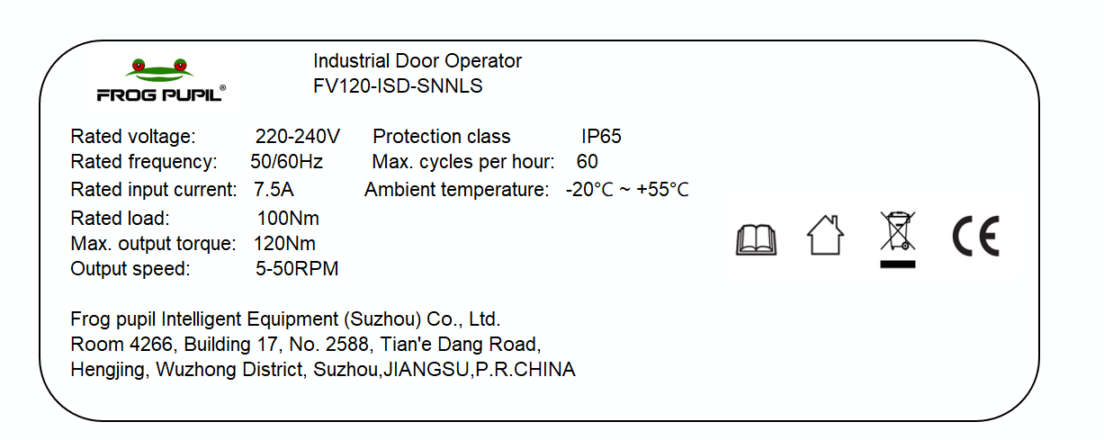 有CE認(rèn)證的提升門,出口與高標(biāo)準(zhǔn)項目的首選插圖2 有CE認(rèn)證的提升門,出口與高標(biāo)準(zhǔn)項目的首選插圖2